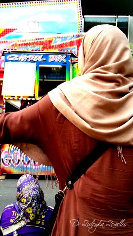 Hijab Islamic sexuality and femninity