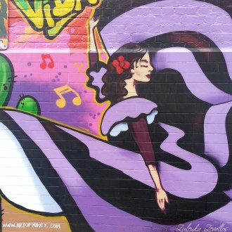 Latin Americans in Australia