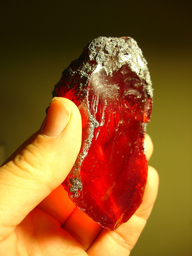 The Lofty Symbolism Of The Philosopher’s Stone: Working Outside ...