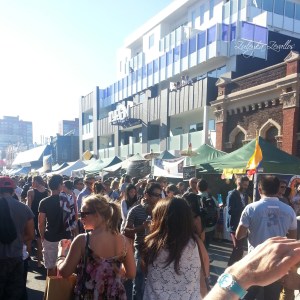 Photo by Zuleyka Zevallos