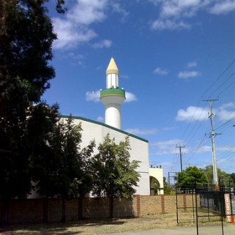 Photo by Michael Coghlan. Via Flickr. CC