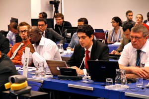 Photo by CTBTO via Flickr, CC 2.0