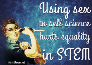 Sexism in STEM
