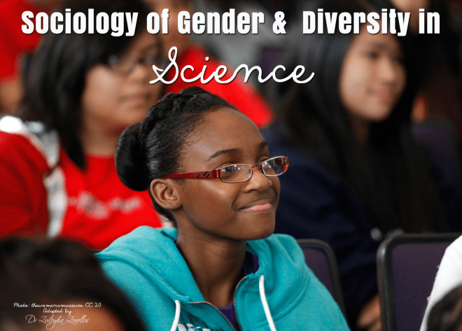 Sociology for Gender and Diversity in Science