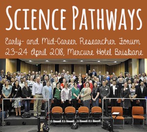 Science Pathways 2018